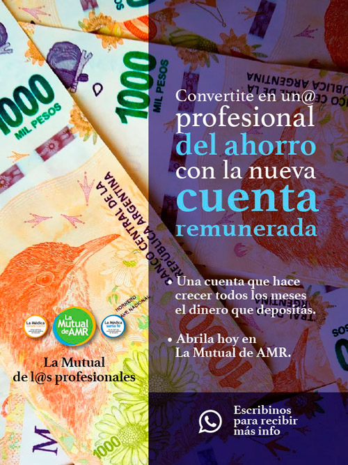 Convertite en un profesional del ahorro.
