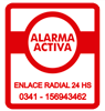 Alarma Activa
