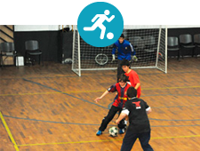 Actividades Adolescentes