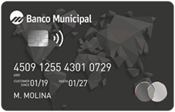 Mastercard